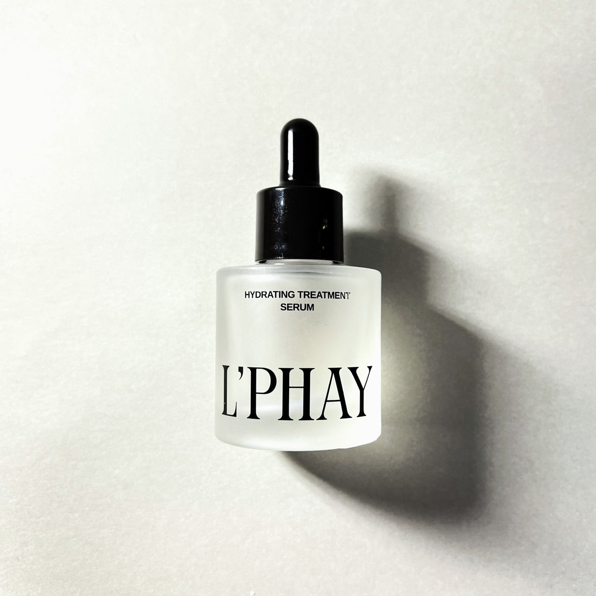 Hydrating Treatment Serum