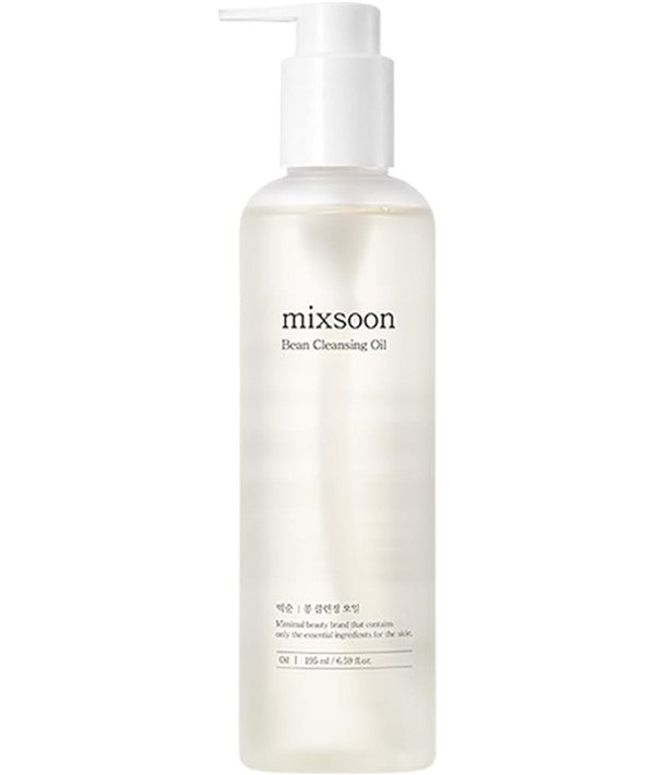 Mixsoon  Bean Cleansing Oil