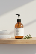 Cypress & Citrus Body Lotion For All